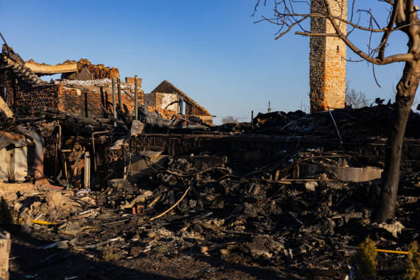 Reliable Content Restoration contractor in Fairfax, VA by Fire Damage Flint